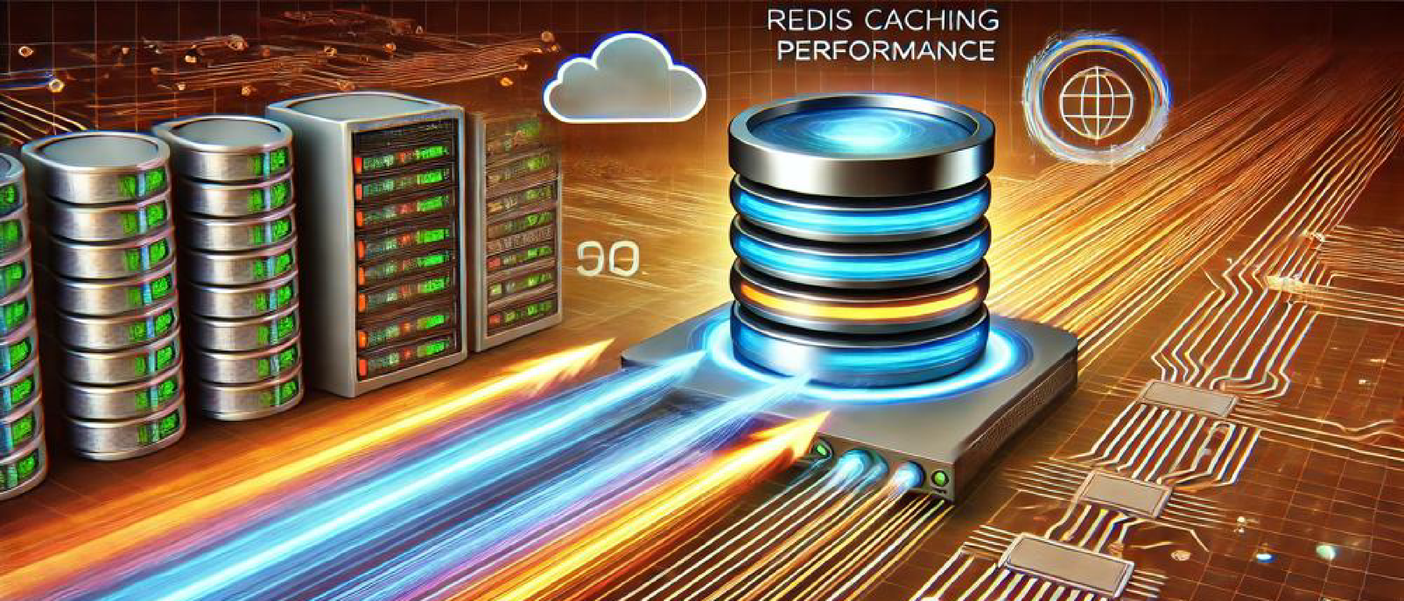 How Redis Caching Boosts Application Performance