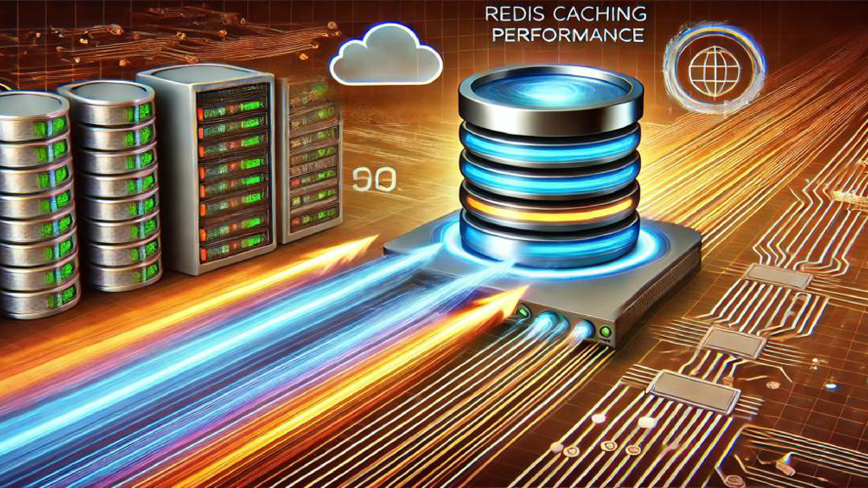 How Redis Caching Boosts Application Performance