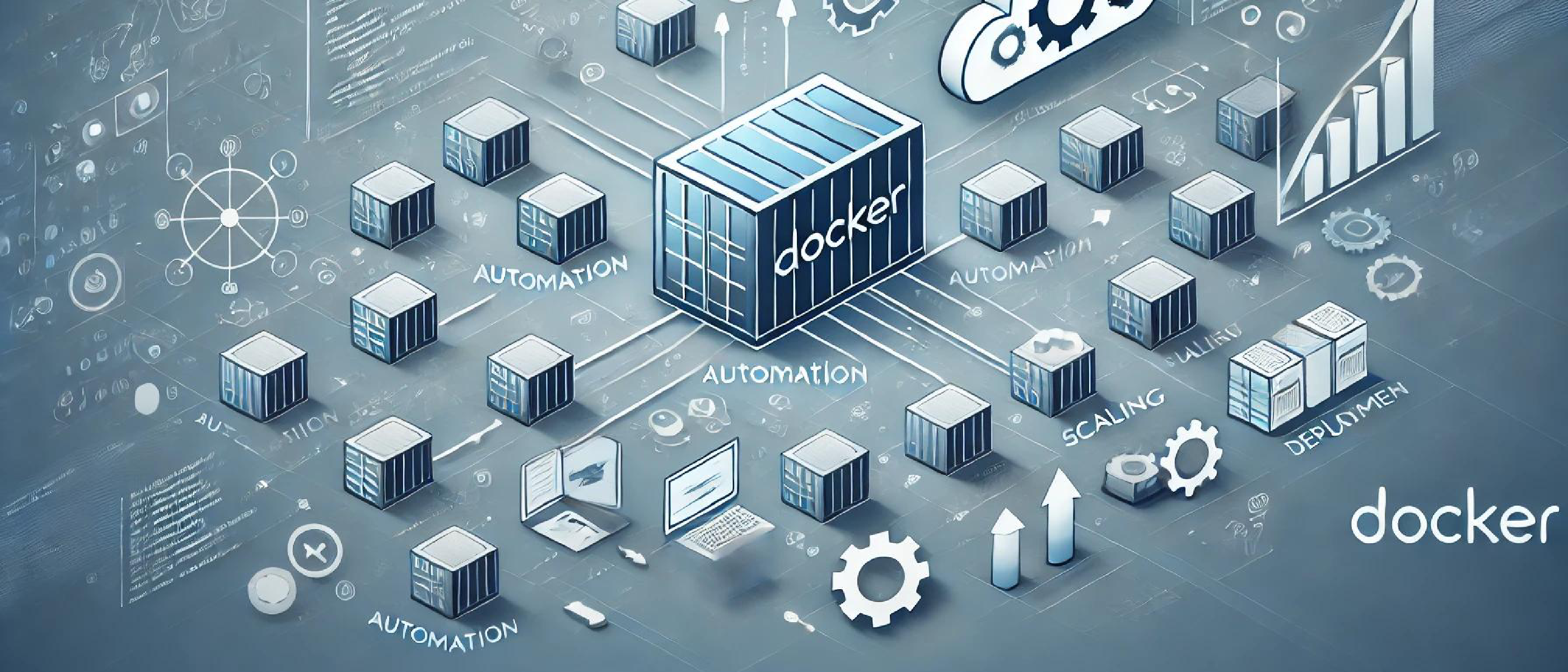 Maximizing Efficiency - How Docker Streamlines Development Workflows