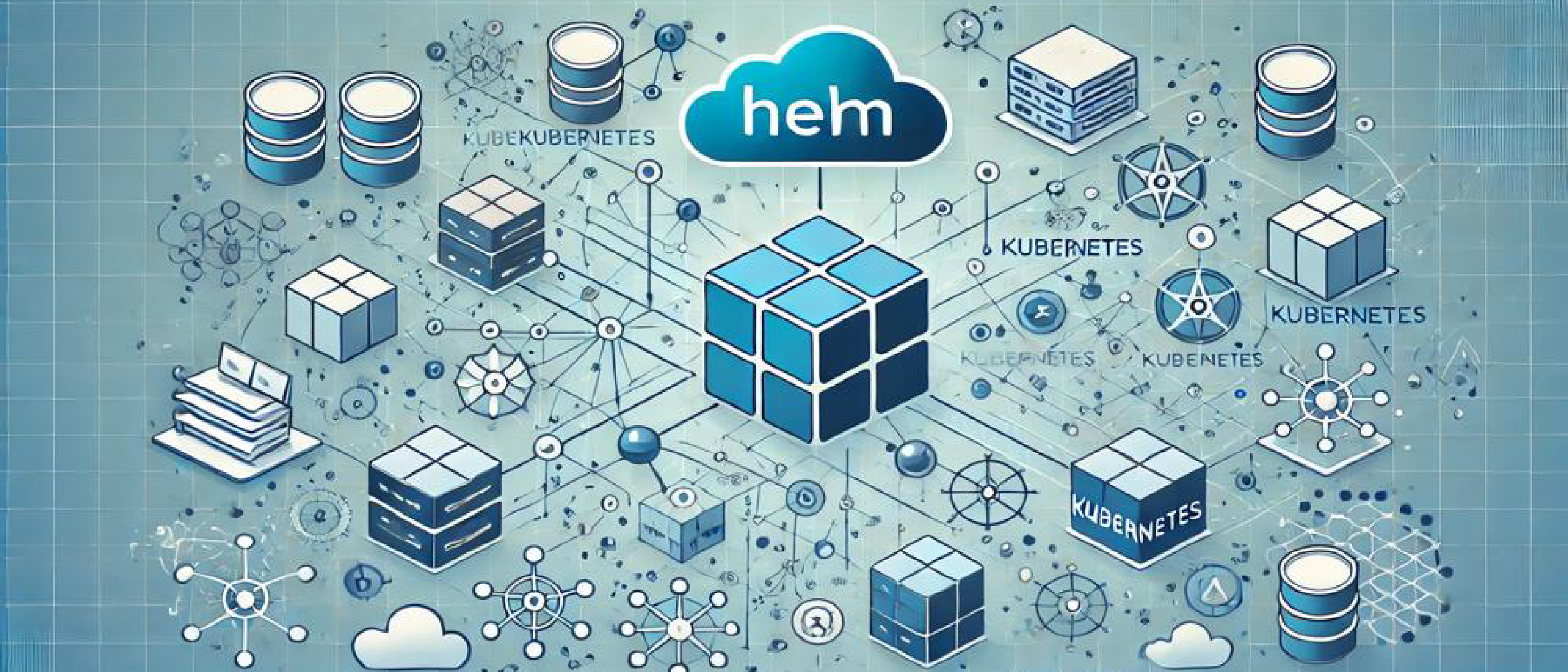 Getting Started with Helm: A Beginner's Guide