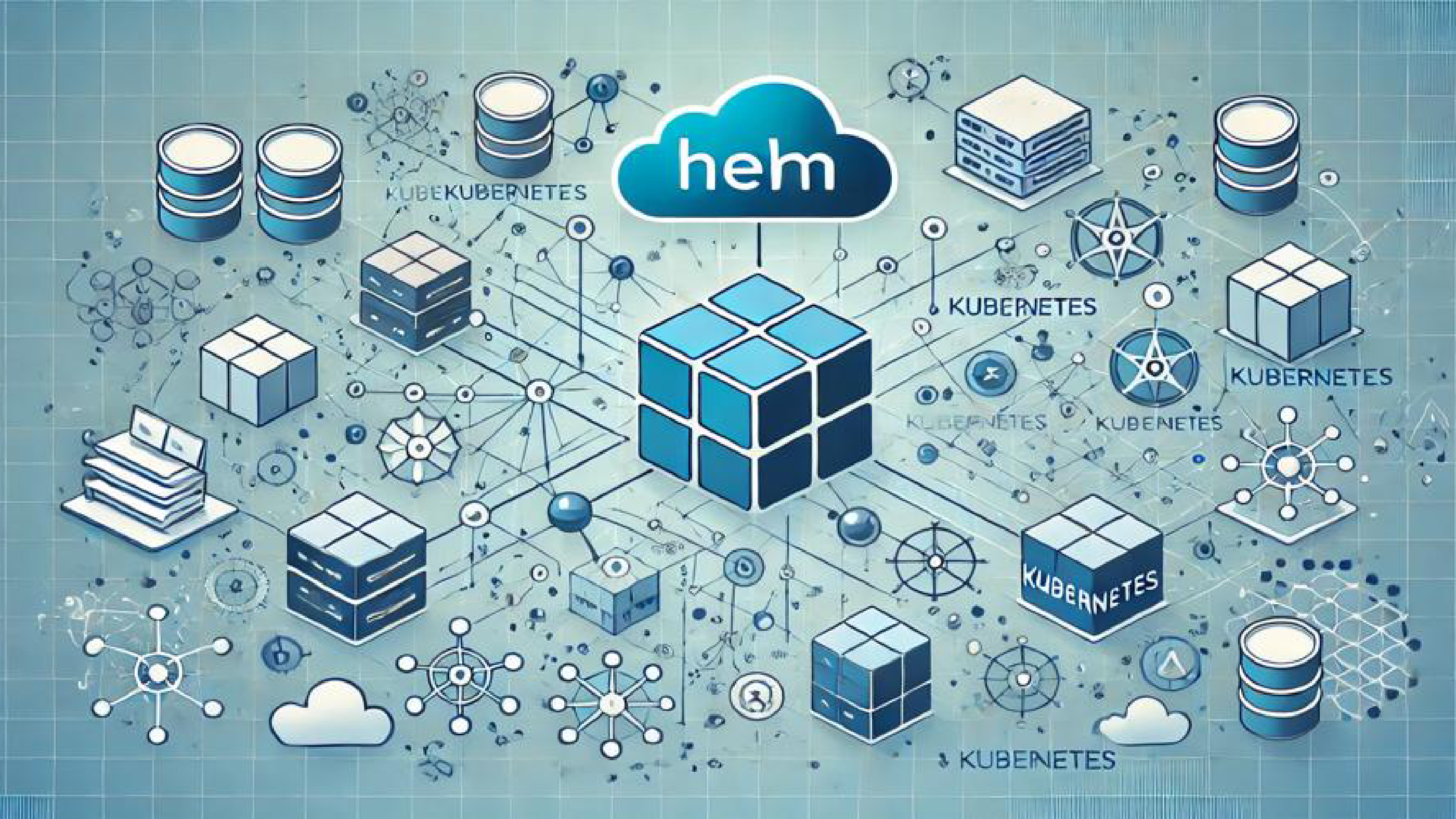 Getting Started with Helm: A Beginner's Guide