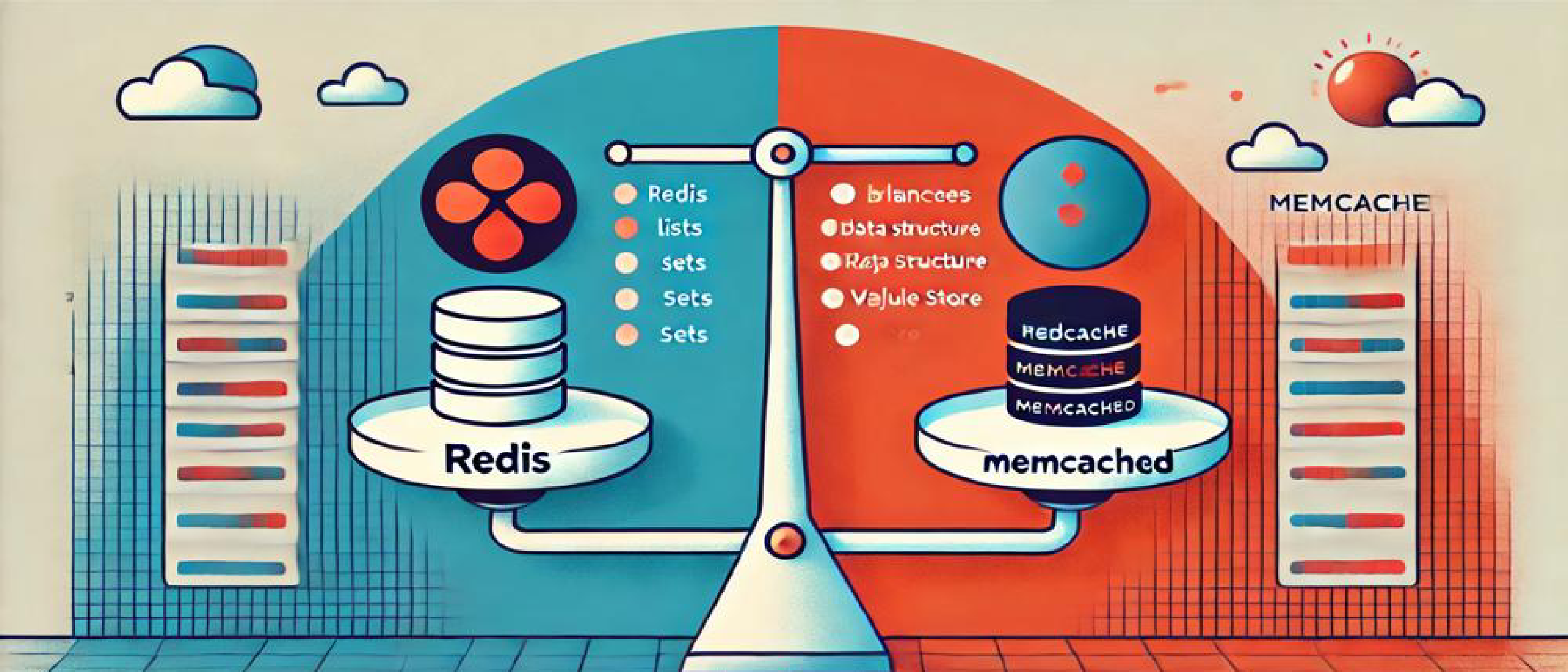 Redis vs Memcached: Which One Should You Choose?