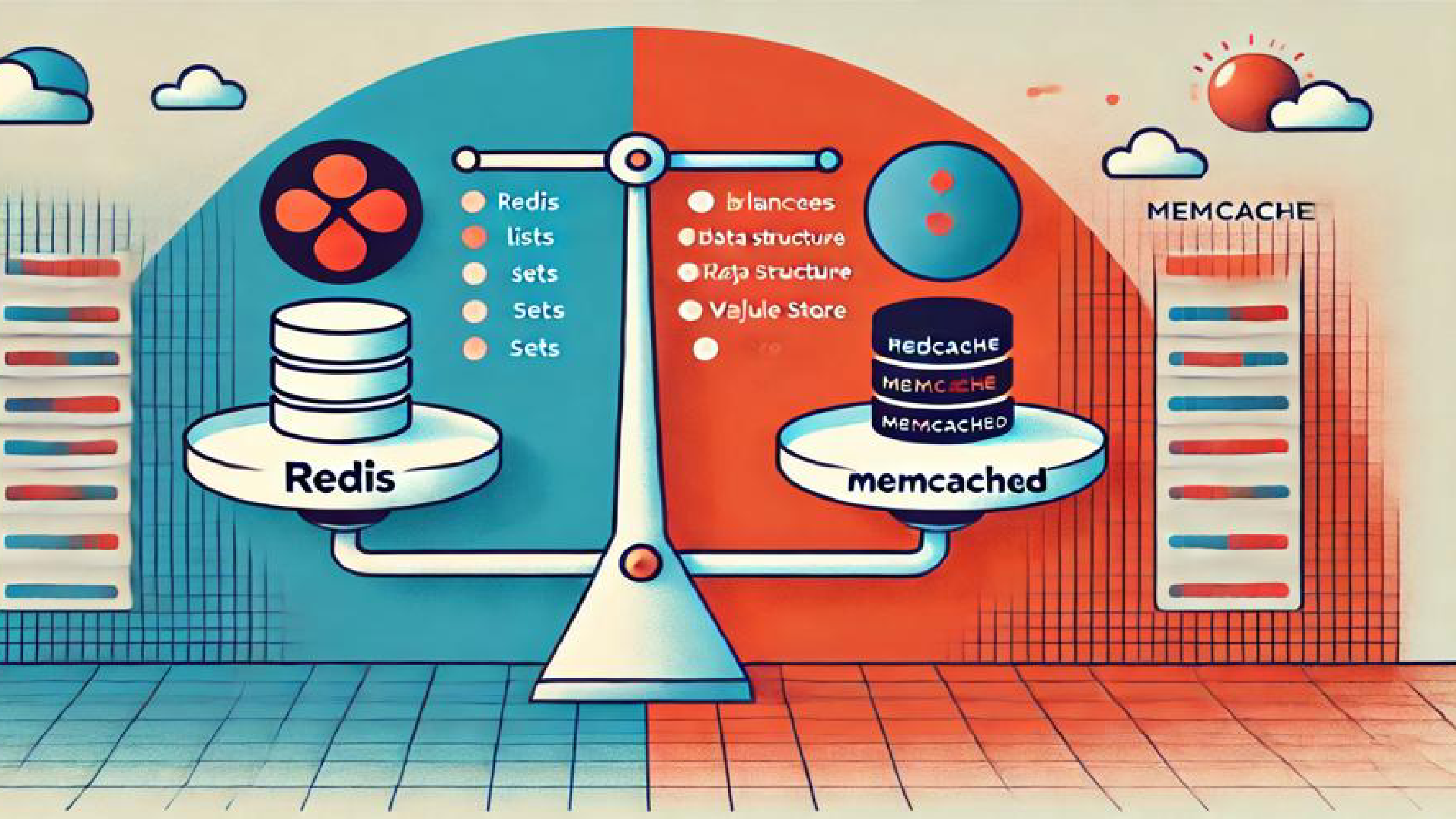 Redis vs Memcached: Which One Should You Choose?