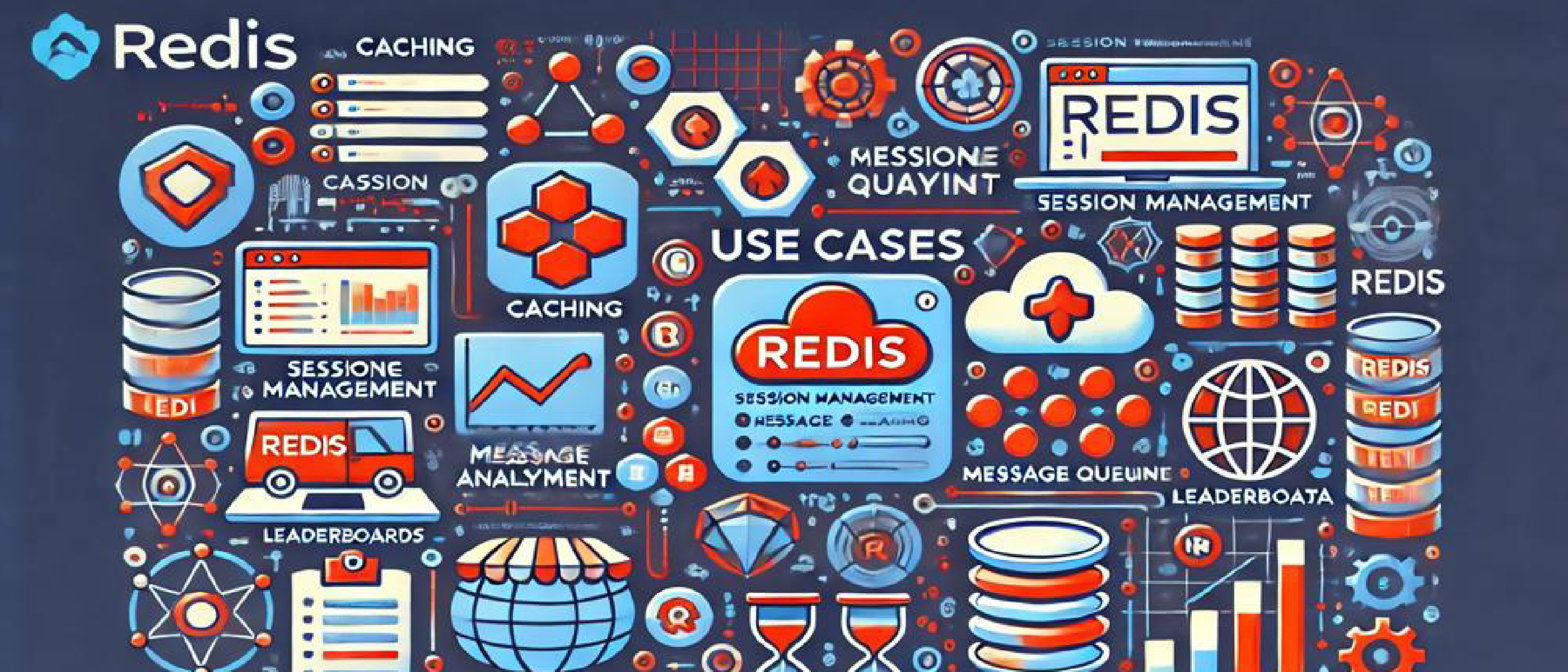 Top Redis Use Cases: Where and When to Use Redis