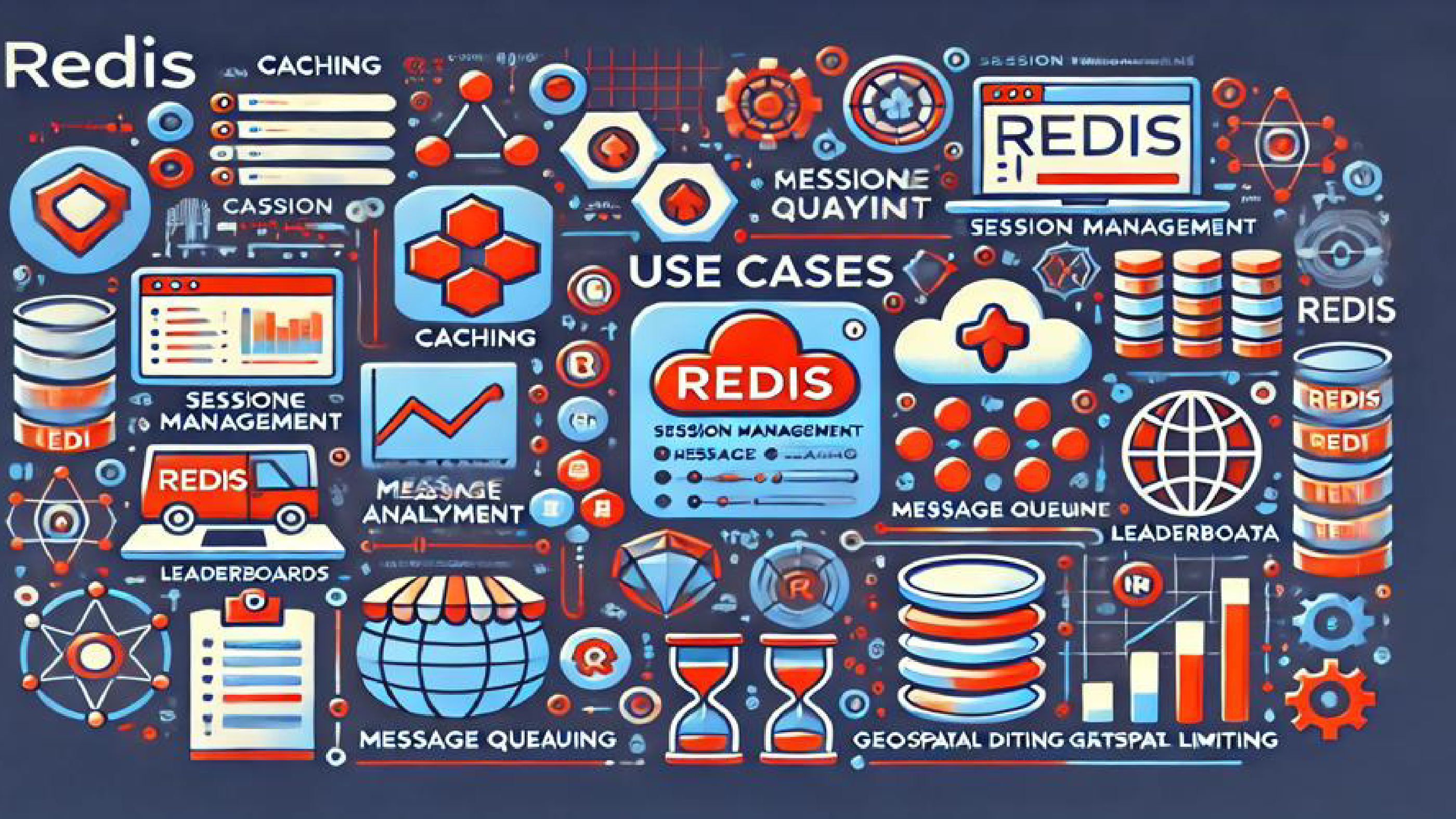 Top Redis Use Cases: Where and When to Use Redis